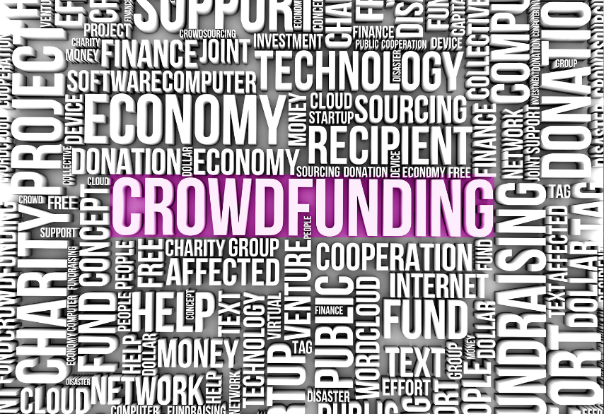 クラファン プロデュース