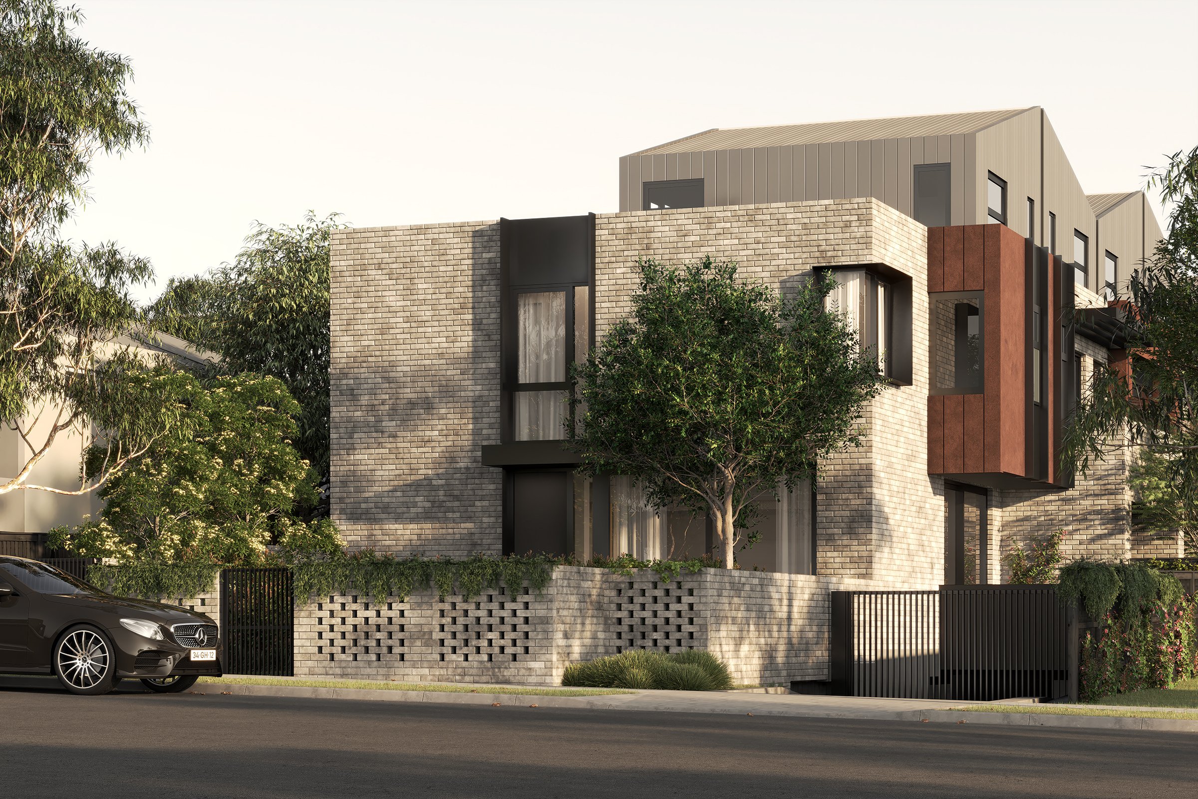 362 Auburn Rd, Hawthorn