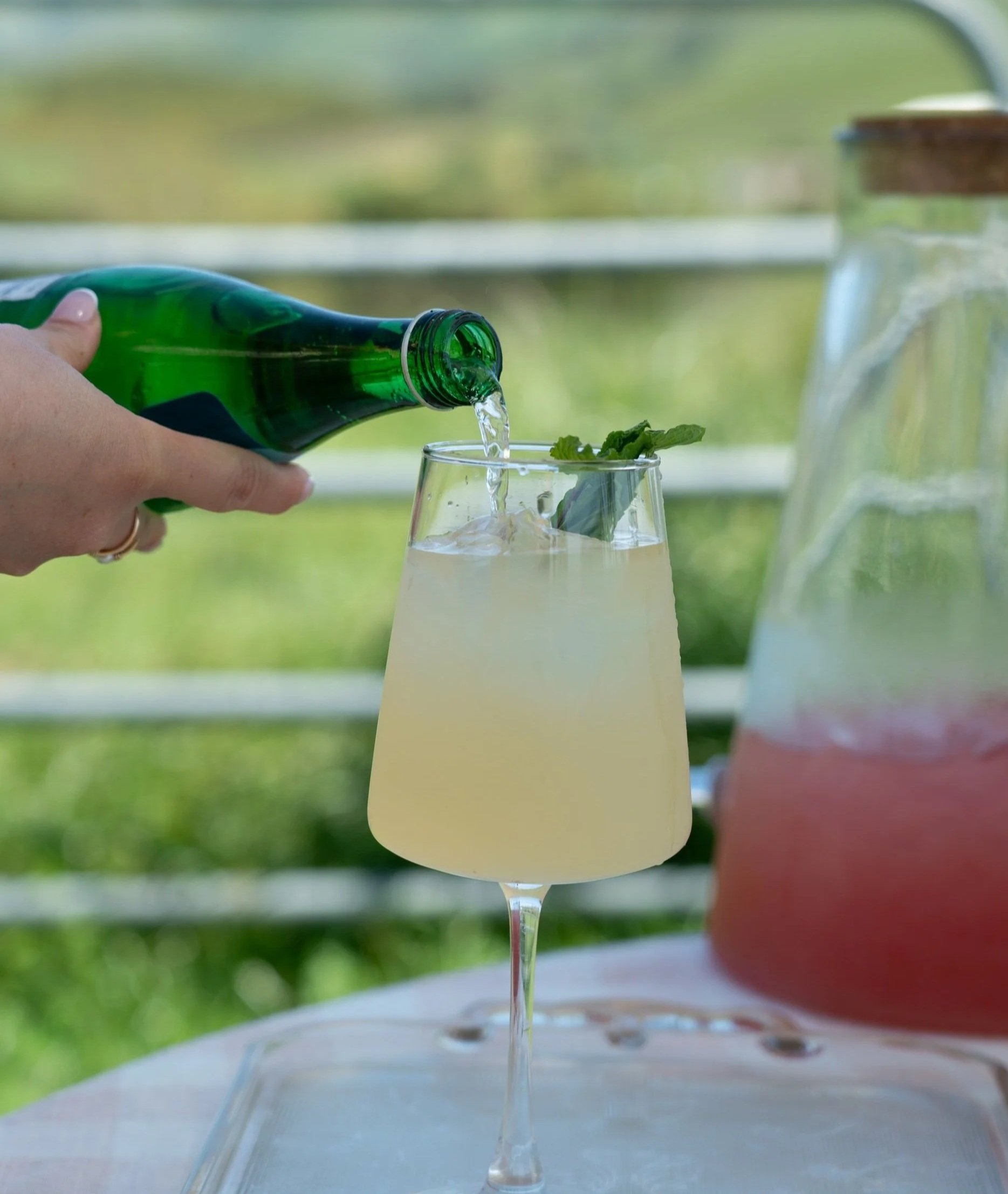 Personalized event planning services for birthday party in San Luis Obispo