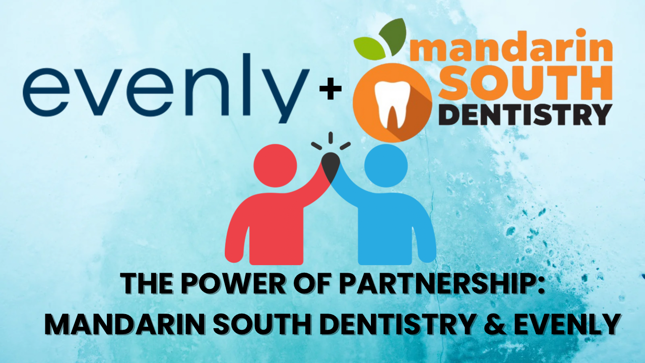 Achieve Your Dream Smile with Evenly Orthodontics at Mandarin South Dentistry!