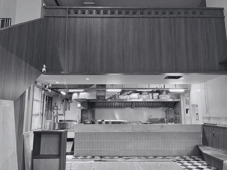 #openingsoon