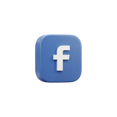Facebook link to Agape Custom Printing.