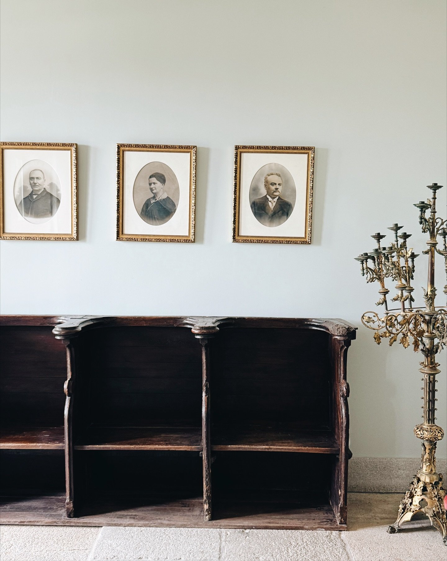 I guess summer is over over&hellip;few moments from my home away from home.

ALSO I made that bacalhau myself! 😃