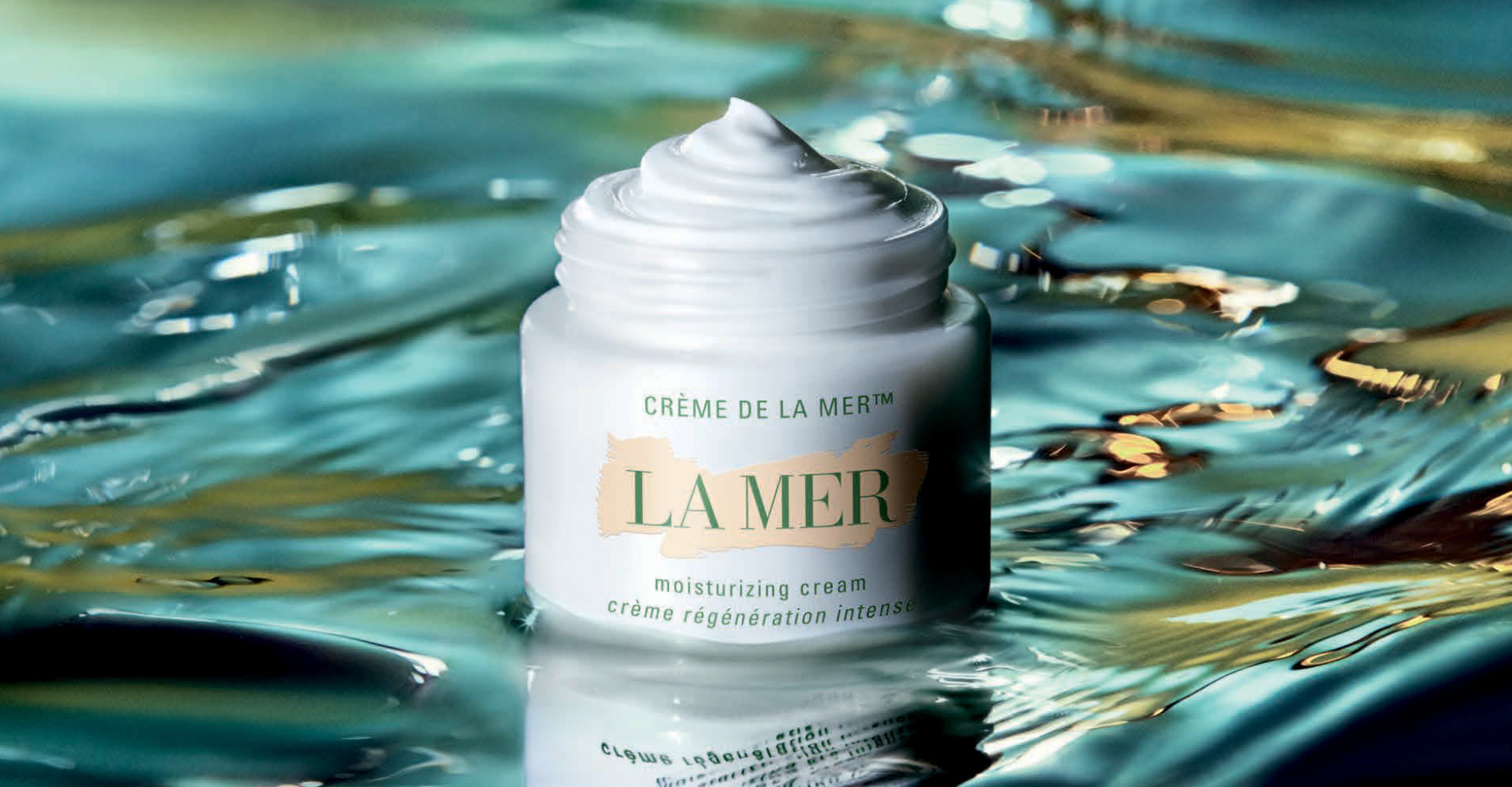 La Mer Launch at Sephora