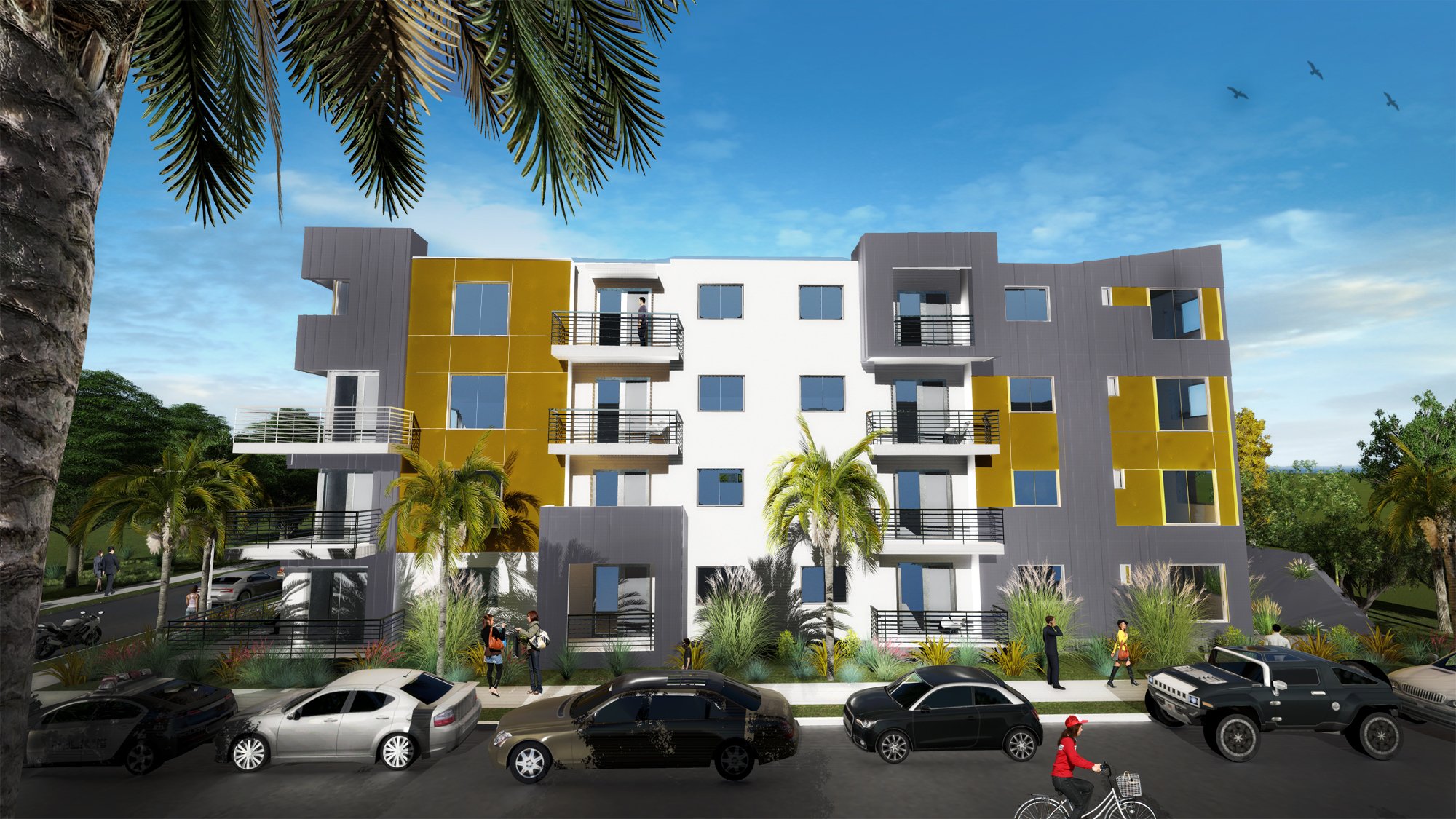 RENDER 5 - view from Fountain.jpg