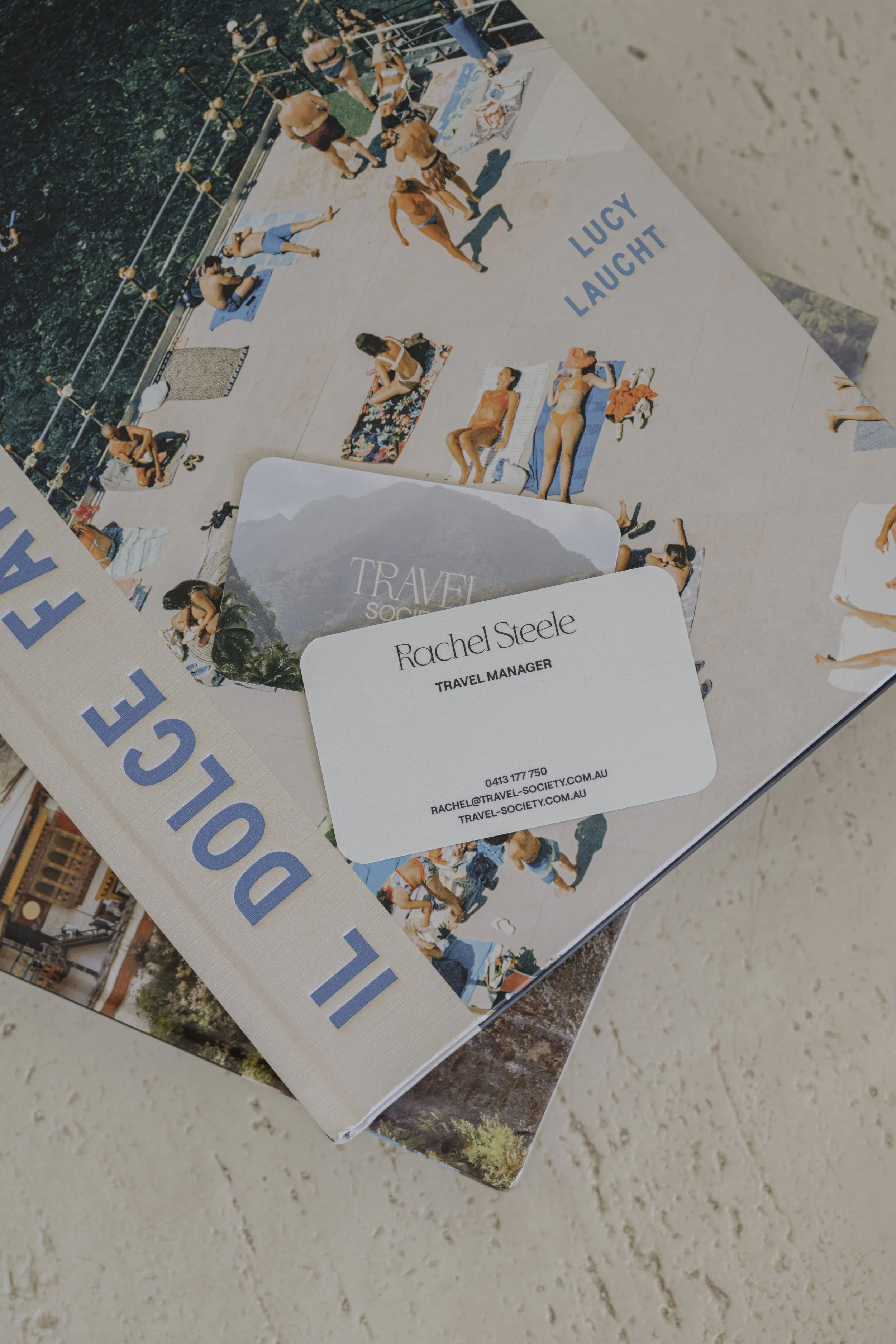 Why My Clients Don’t Plan Their Own Travel