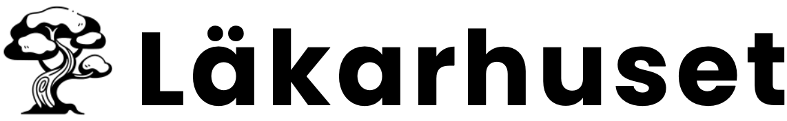 Läkarhuset Kungsholmen