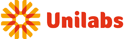 Unilabs laboratorietjänster - partner till Läkarhuset Kungsholmen