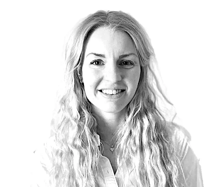 Dr. Rebecka Terngård - läkare på Läkarhuset Kungsholmen.