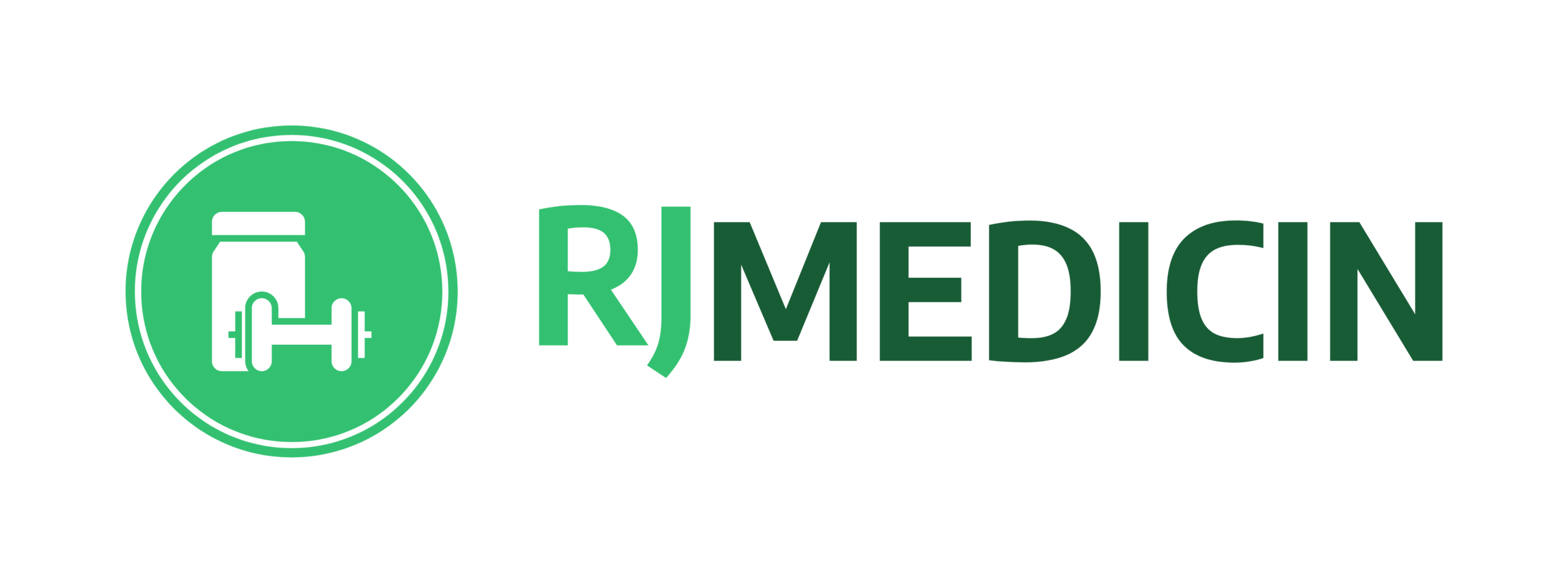 RJ Medicin -samarbetspartner för Läkarhuset Kungsholmen.
