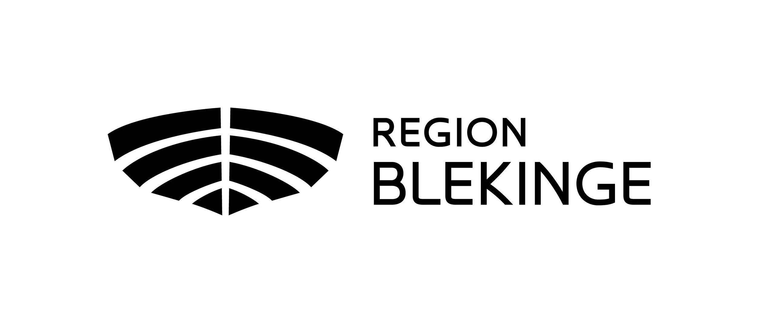 Region Blekinge - samarbetspartner
