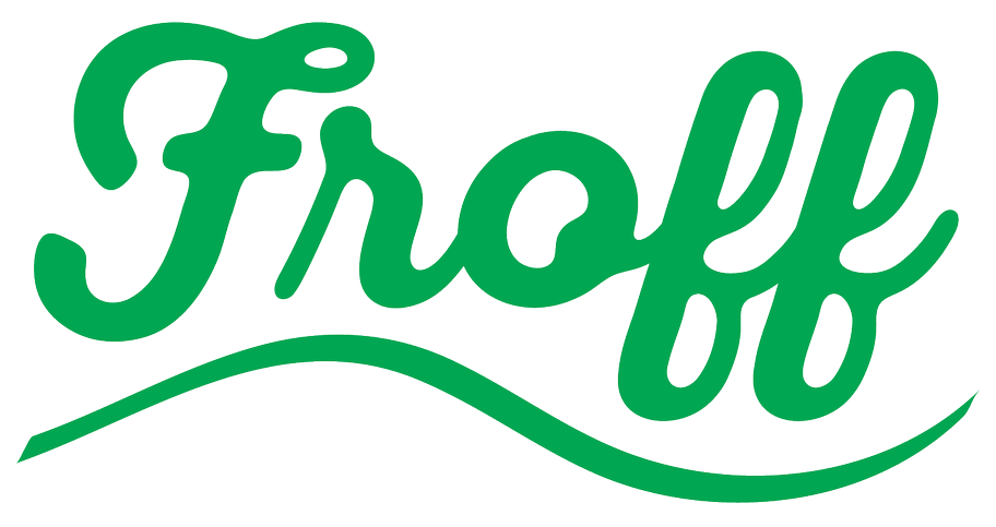Froff: Fresh Plant-Based Milks for Cafes