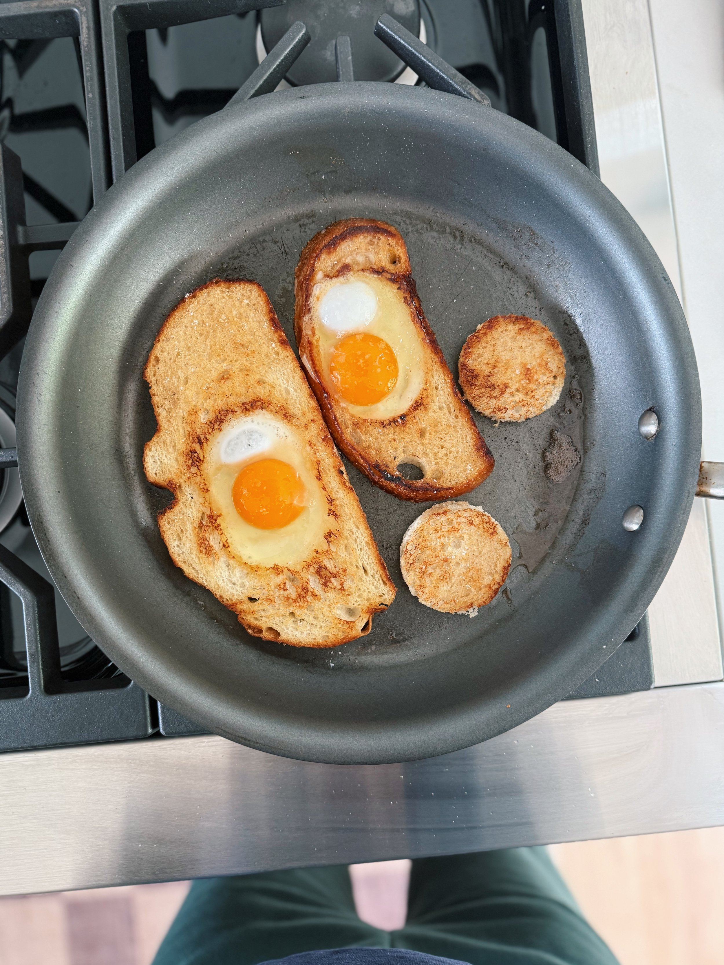 Eggs 🍳
