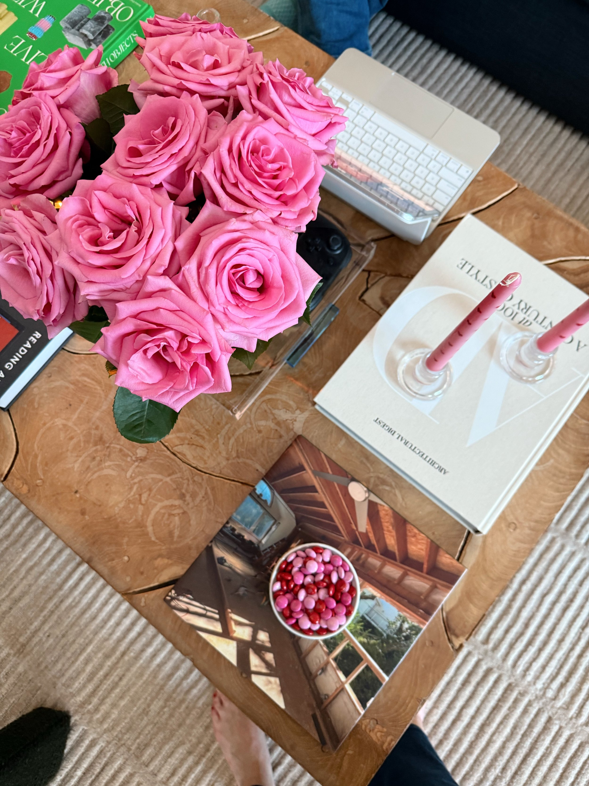 Valentine’s Day 🌹