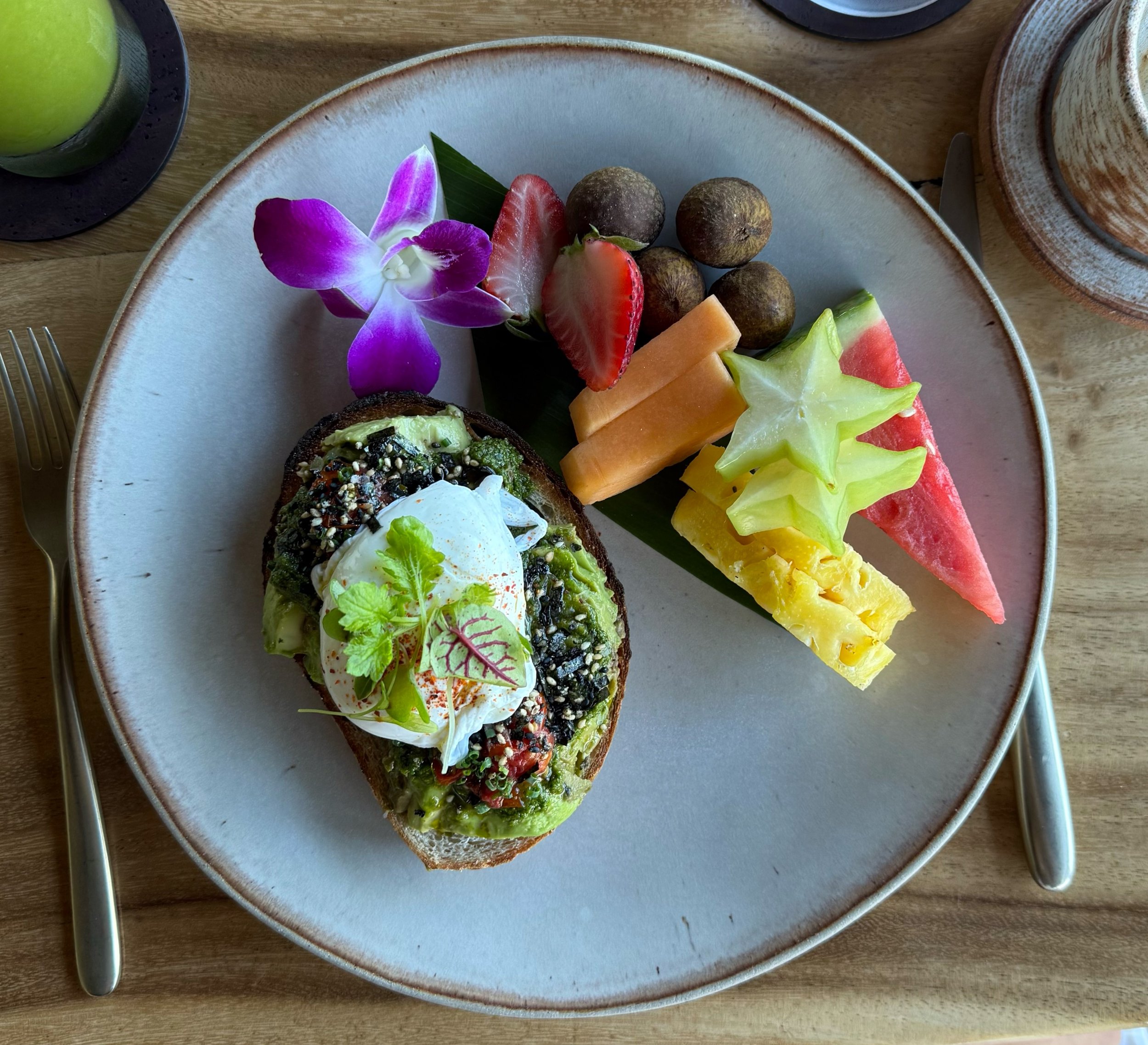 Maui Meals 🌺