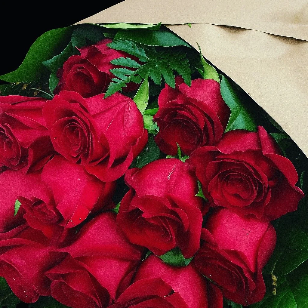 Who deserves a bouquet of roses today? 🌹💫 Let them know you&rsquo;re thinking of them and make someone's day!
www.thebouquetbaradeladie.com.au

#TheBouquetBarAdelaide #AdelaideFlorist #LuxuryFlorals #SendLove #Roses #FloristAdelaide #FlowerDelivery