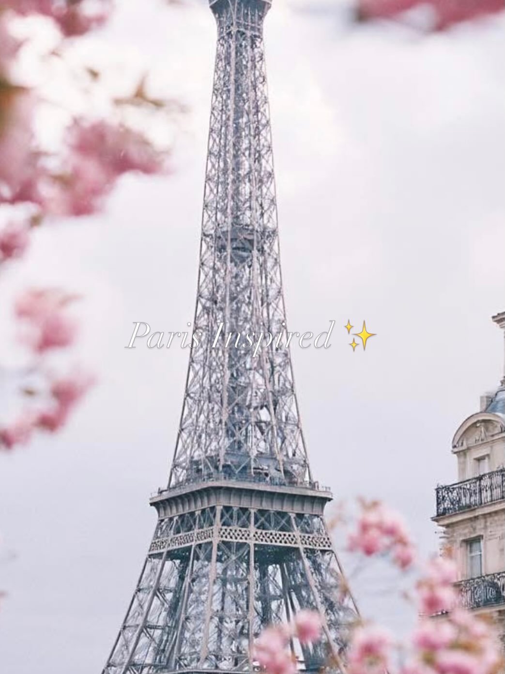Some gestures never go out of style.
Like Paris. Like flowers. Like remembering when it matters most.
Inspired by the elegance of the Eiffel Tower and the romance it represents, we believe life&rsquo;s most meaningful moments deserve to be remembered