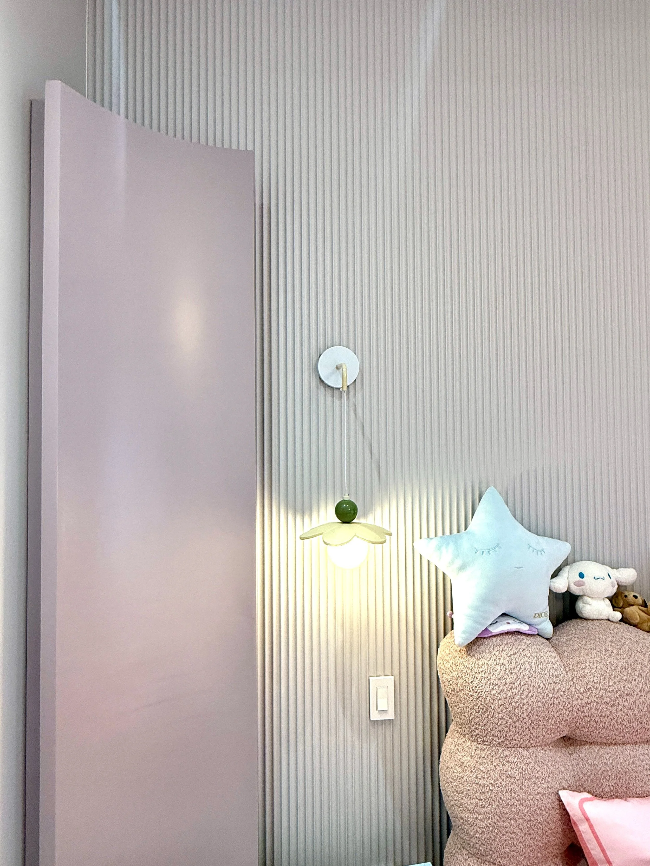 Bedroom design