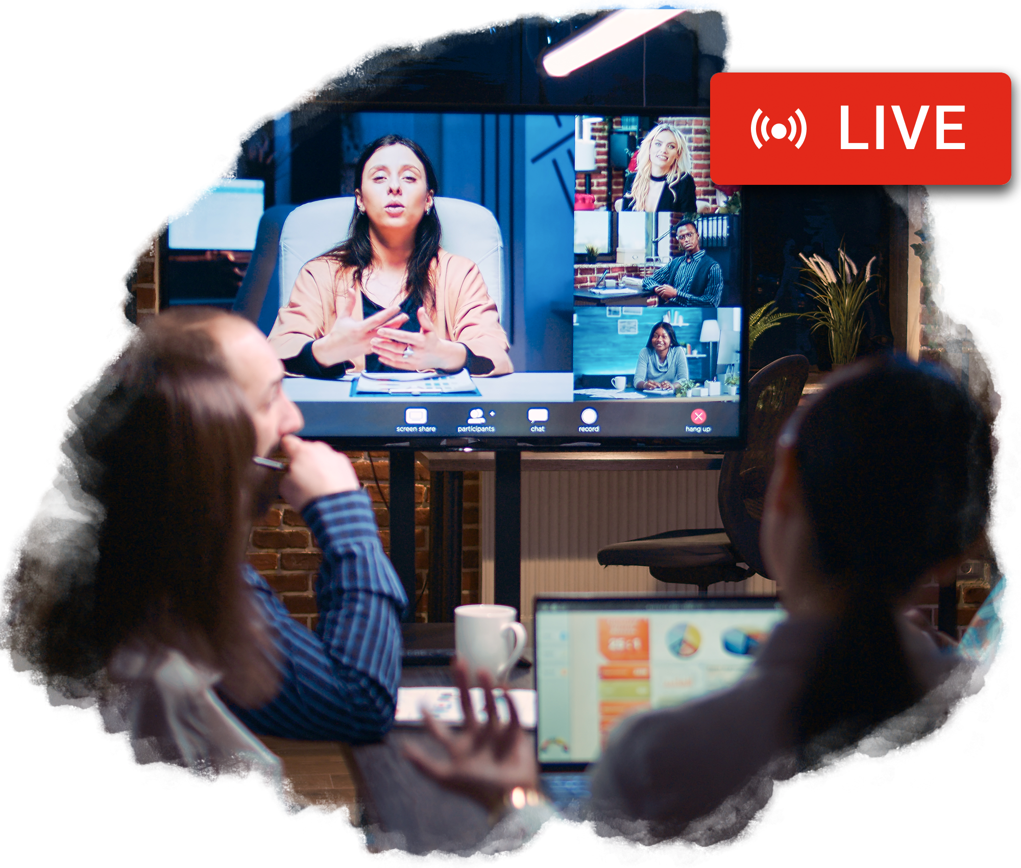 Live Webinar Registration