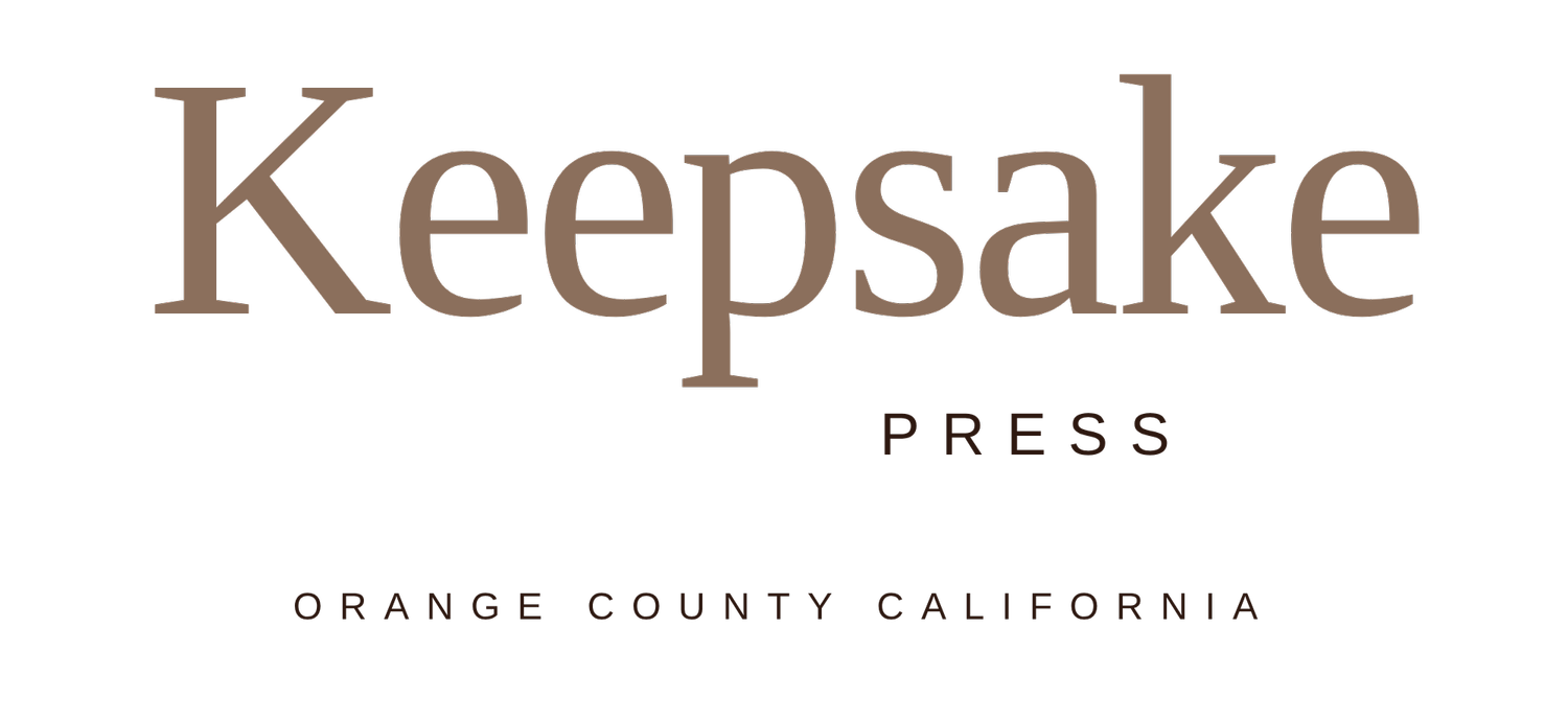 The Keepsake Press