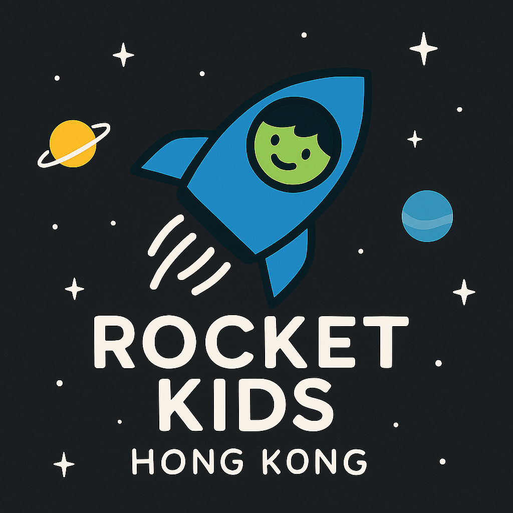 Rocket Kids