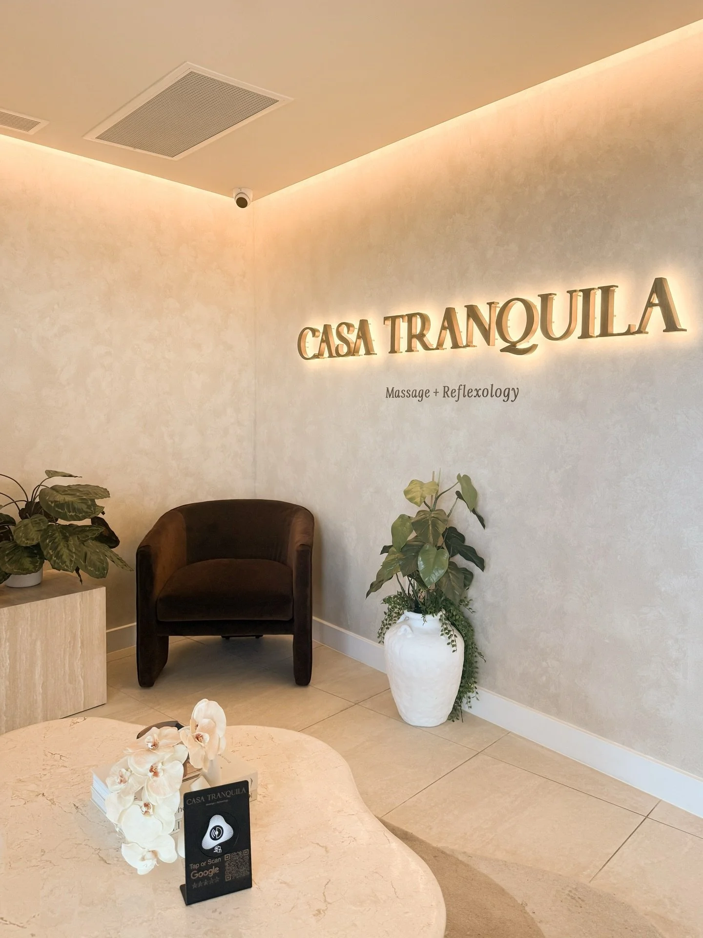 The new week is here, and your tranquil oasis remains. Join us seven days a week at Casa Tranquila in the heart of Yagoona.