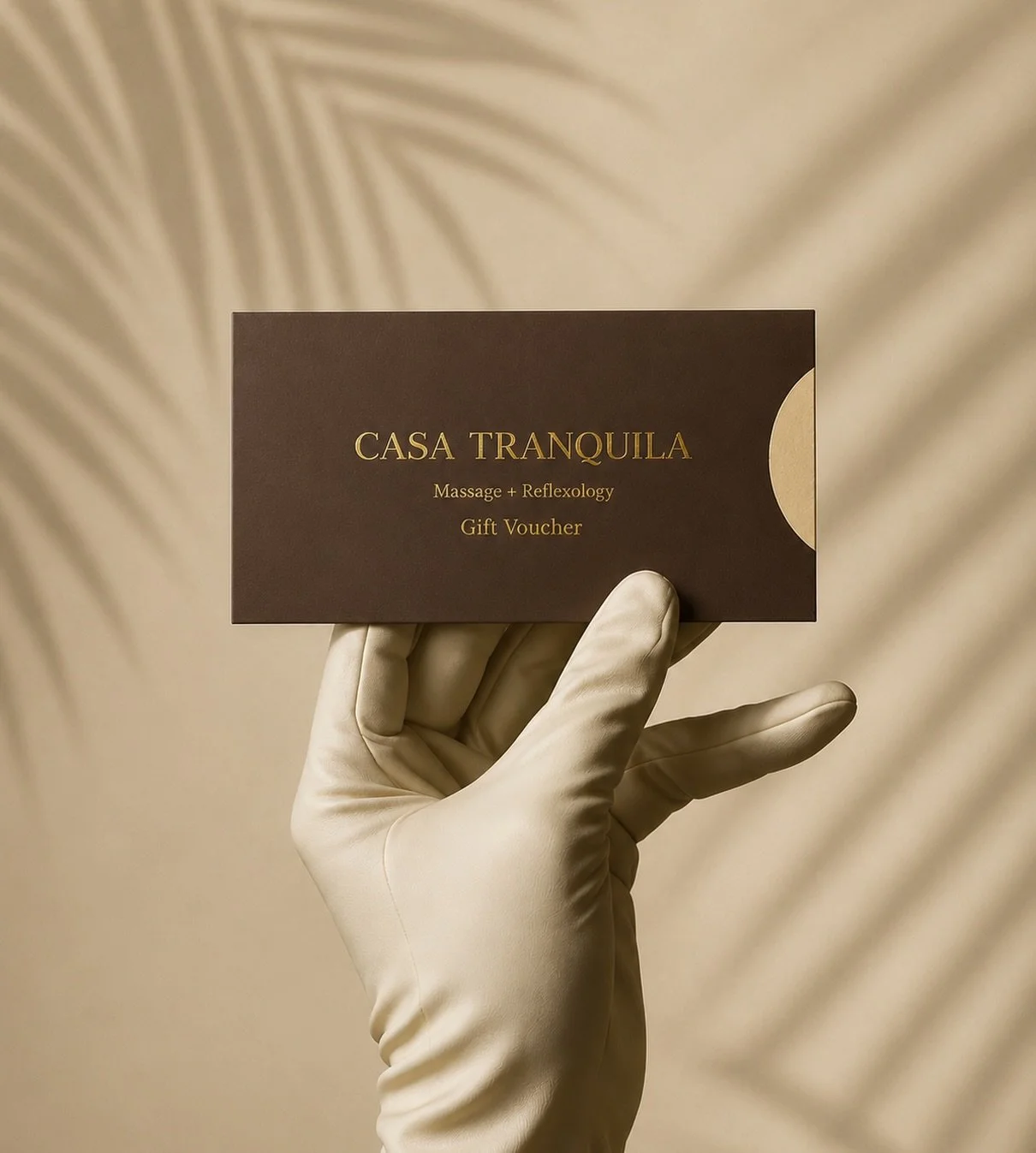 For the women who carry everyone with softness, strength and love. This Mother&rsquo;s Day, give her a moment to slow down, unwind and feel appreciated. A little luxury from Casa Tranquila Massage 🤍