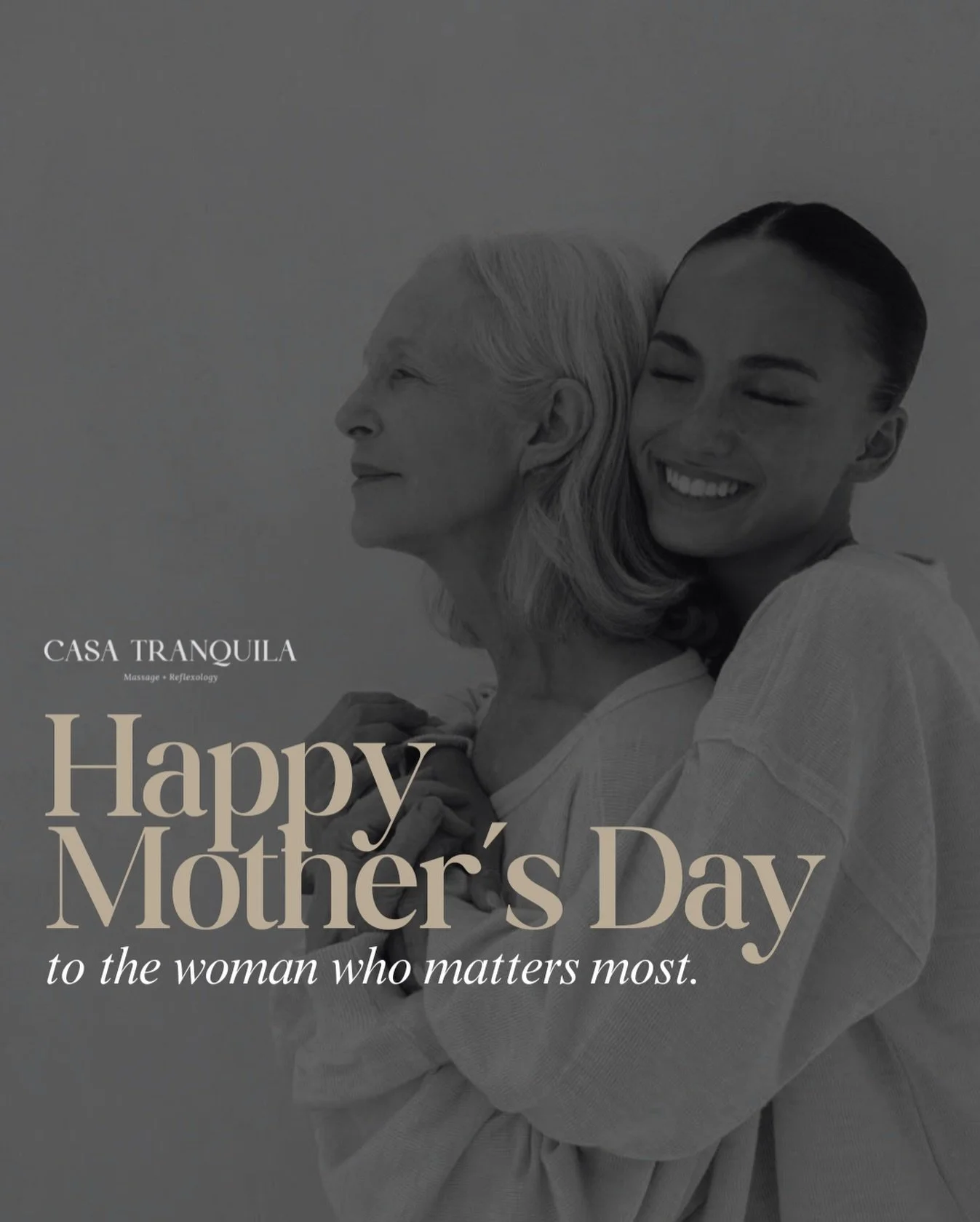A little relaxation for the woman who does it all. Wrap Mum in comfort, calm, and care this Mother&rsquo;s Day. The perfect gift for the heart of the family.