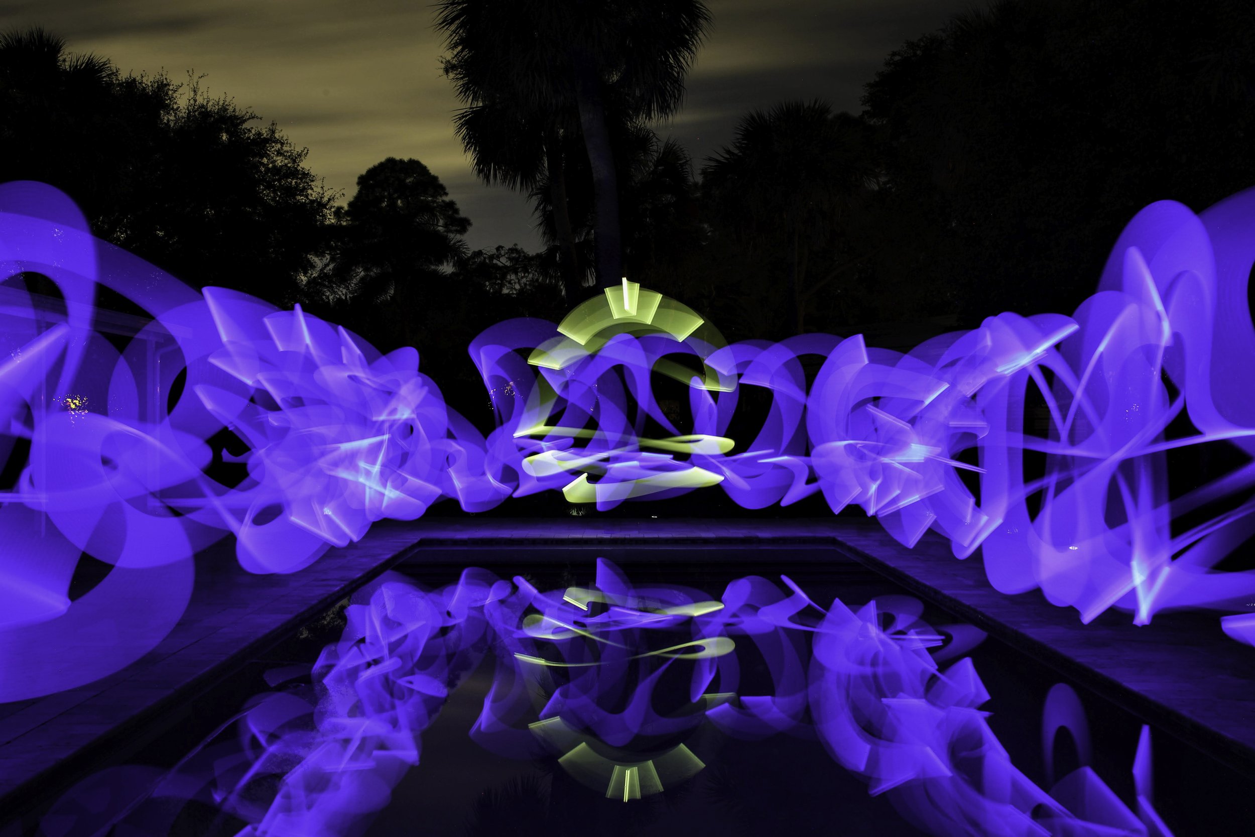 Liquid Memory