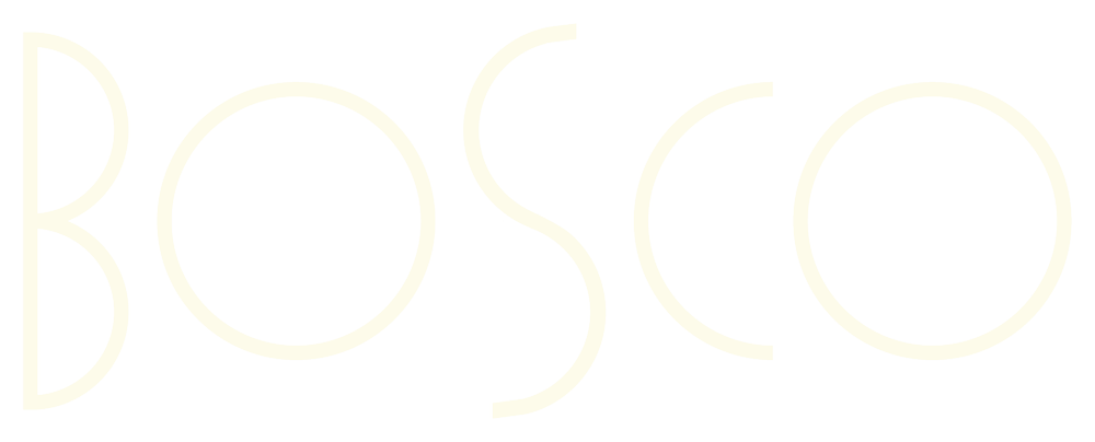 Bosco SF | Italian Food & Drink in SoMa, San Francisco