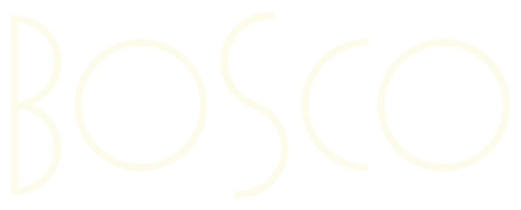 Bosco SF | Italian Food & Drink in SoMa, San Francisco