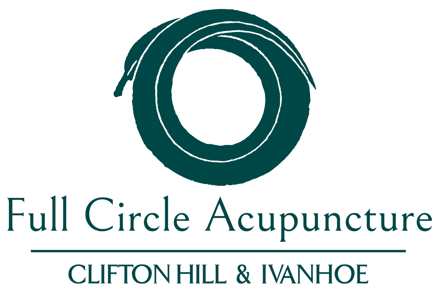 Full Circle Acupuncture in Clifton Hill, Melbourne VIC