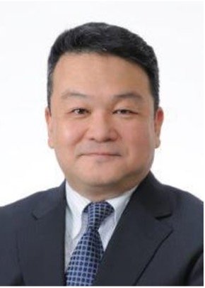 長野卓将のポートレート