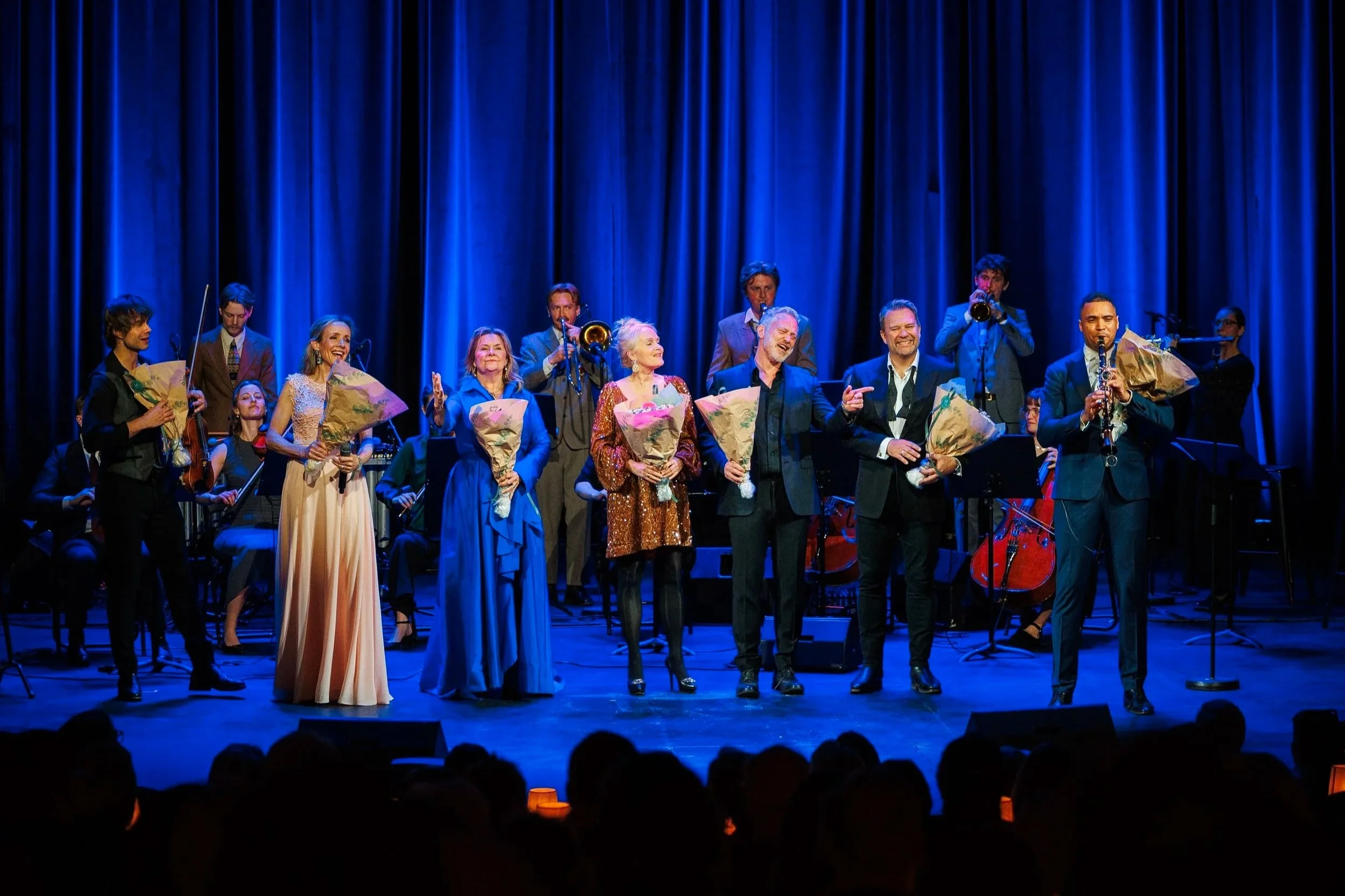 Jazz Noir Gala 2026: A Celebration of Music, Unity, and Impact