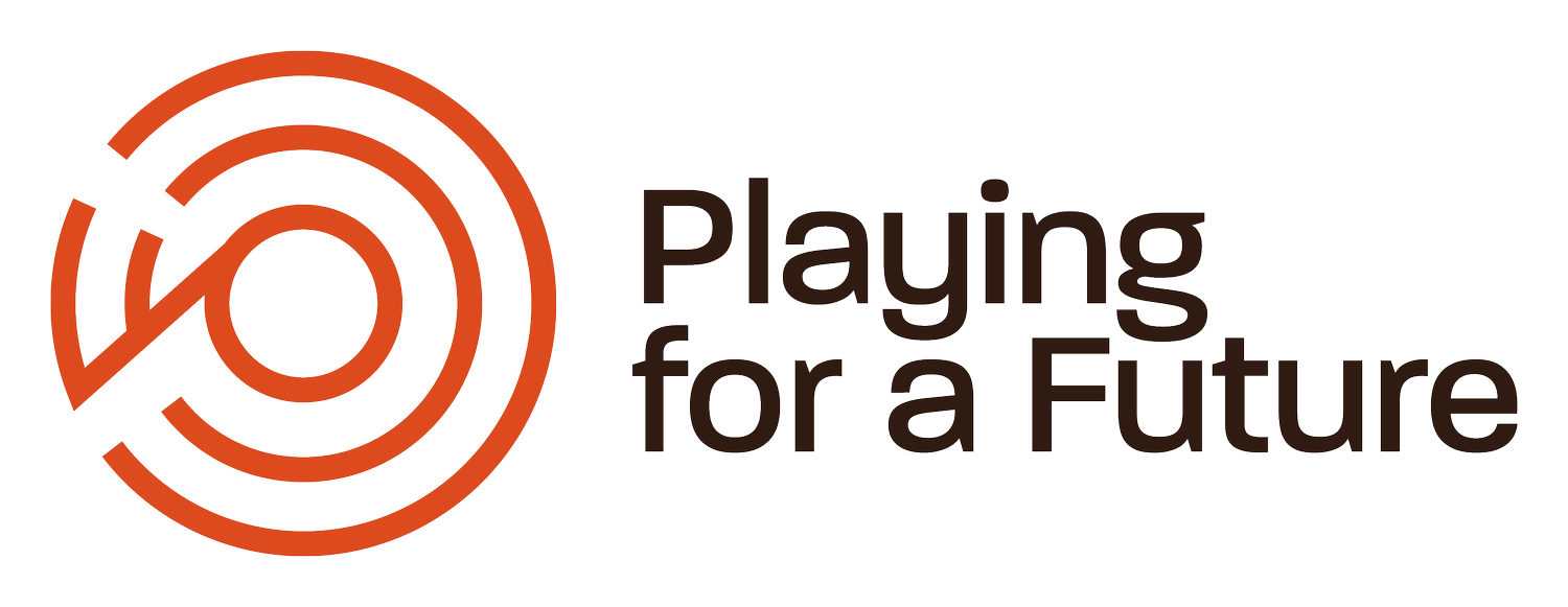 Playing for a Future