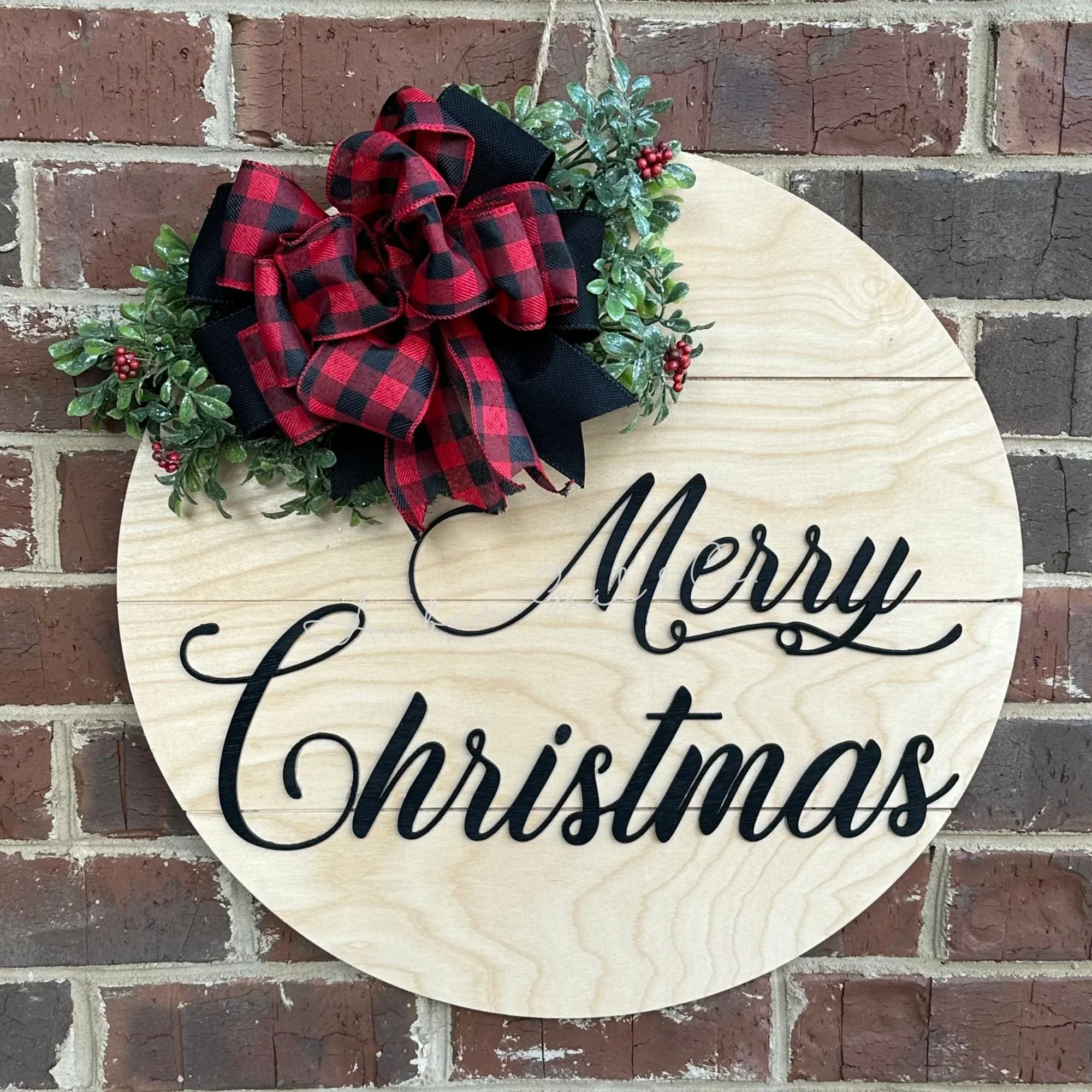 AG&C interior web photo_Merry Christmas plaid.jpg
