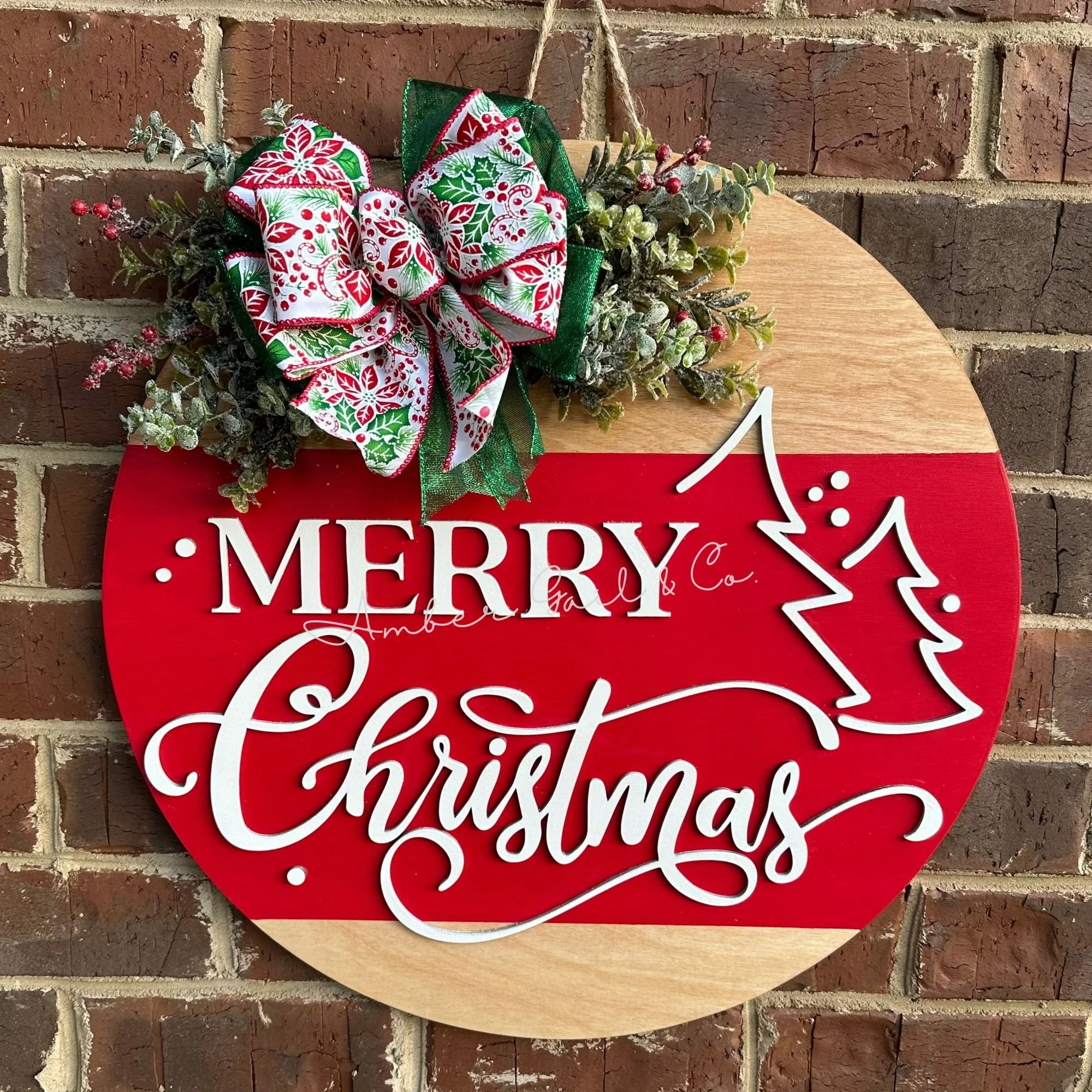 AG&C interior web photo_Merry Christmas tree outlines.jpg