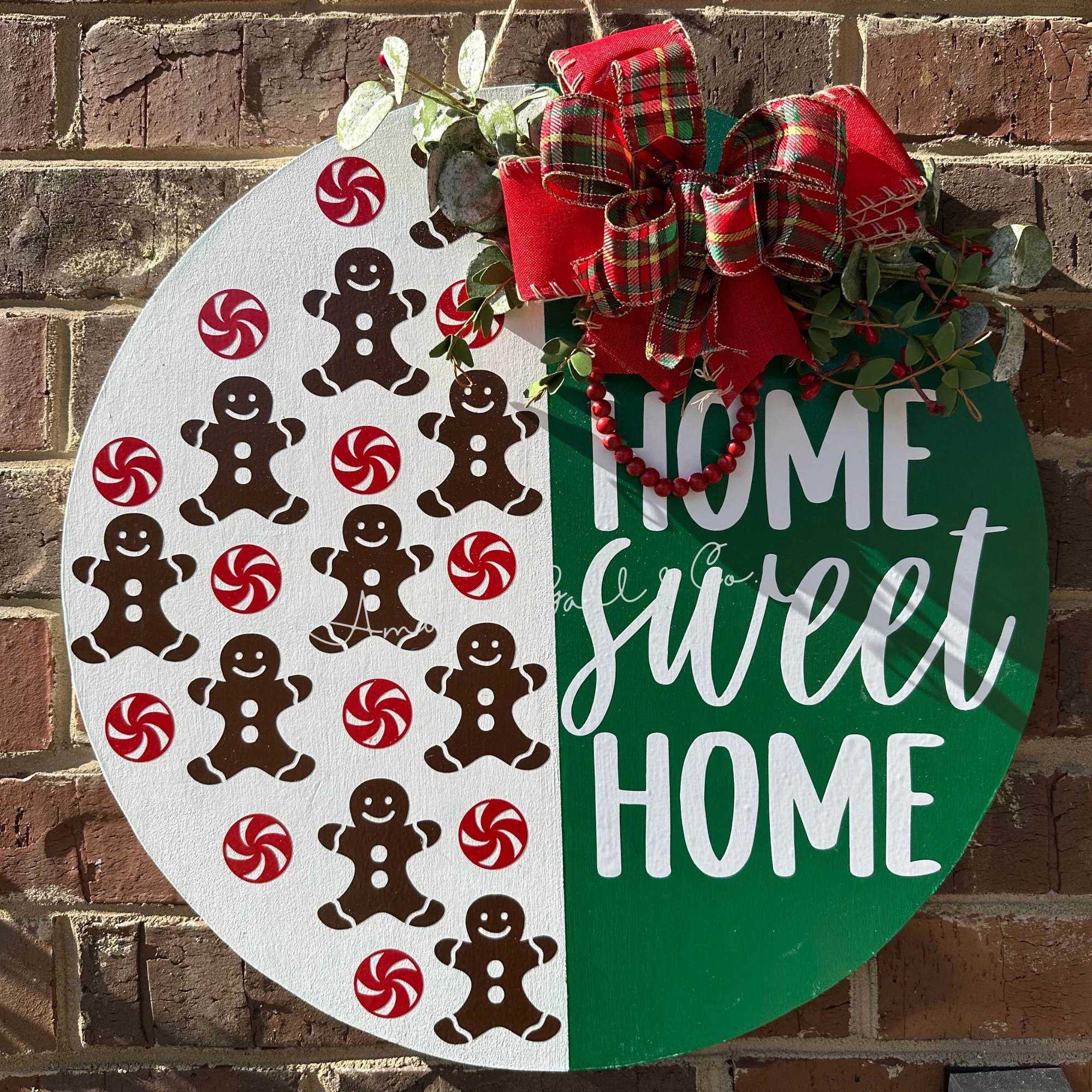 AG&C interior web photo_Home Sweet Home gingerbread.jpg