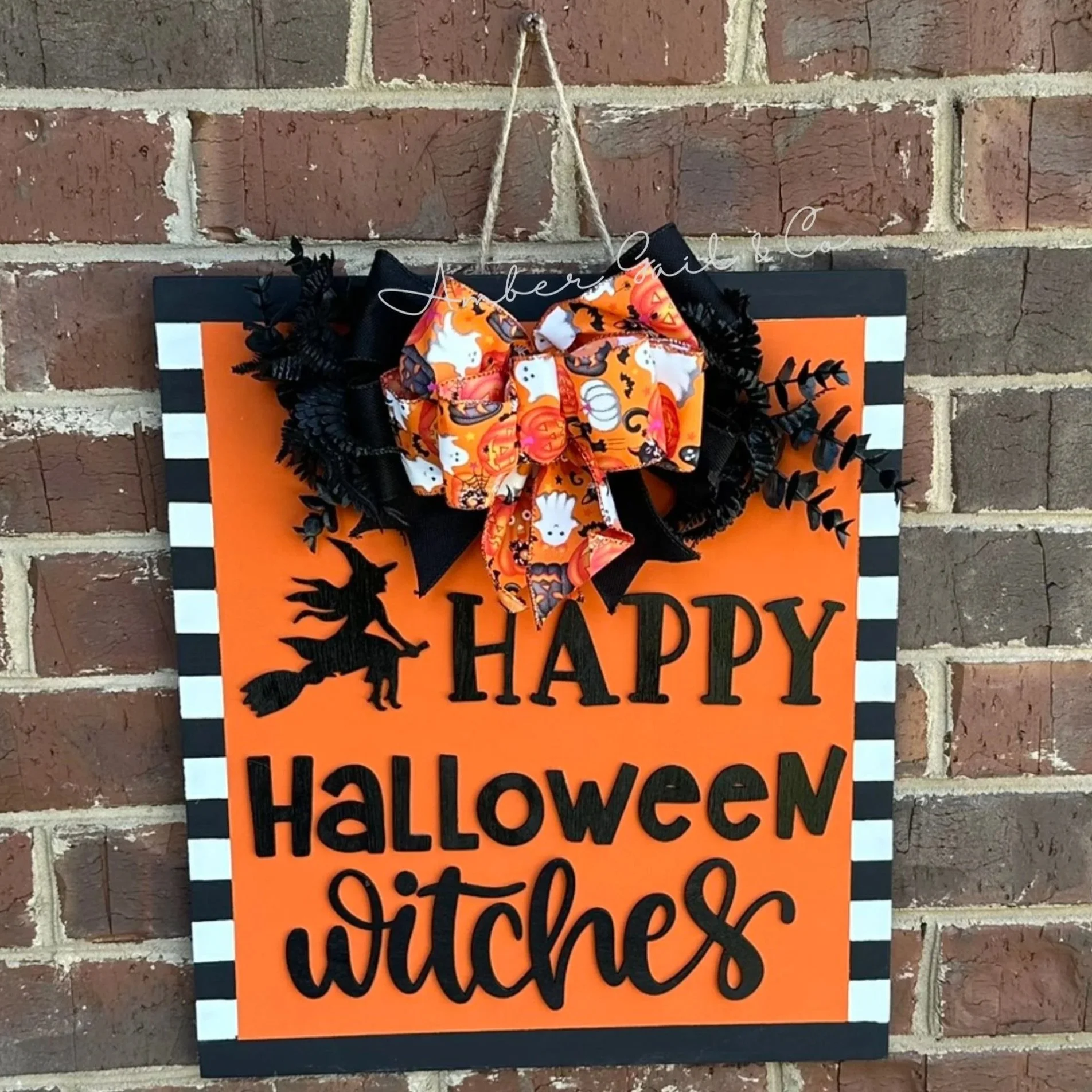 Amber+Gail+%26+Co.+photo+watermark_Happy+Halloween+Witches+orange+cat+bow+web1.jpg