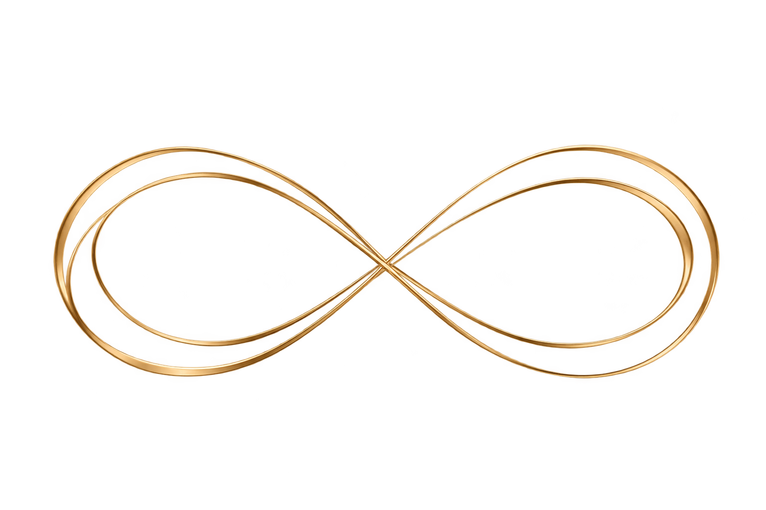 An icon of an affinity symbol representing the light lift method, quantum beauty ritual