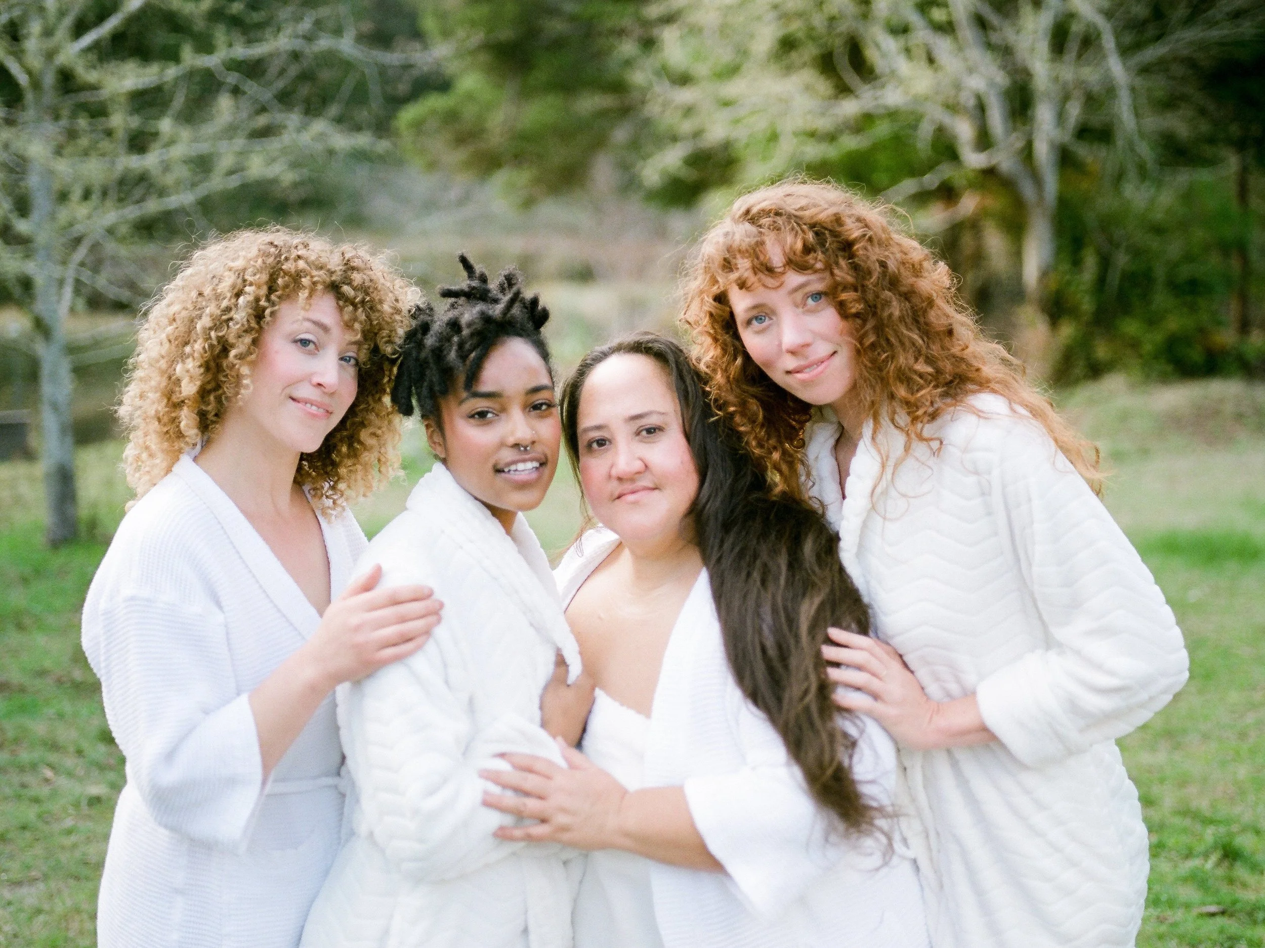 The Modern Beauty Priestess Manifesto