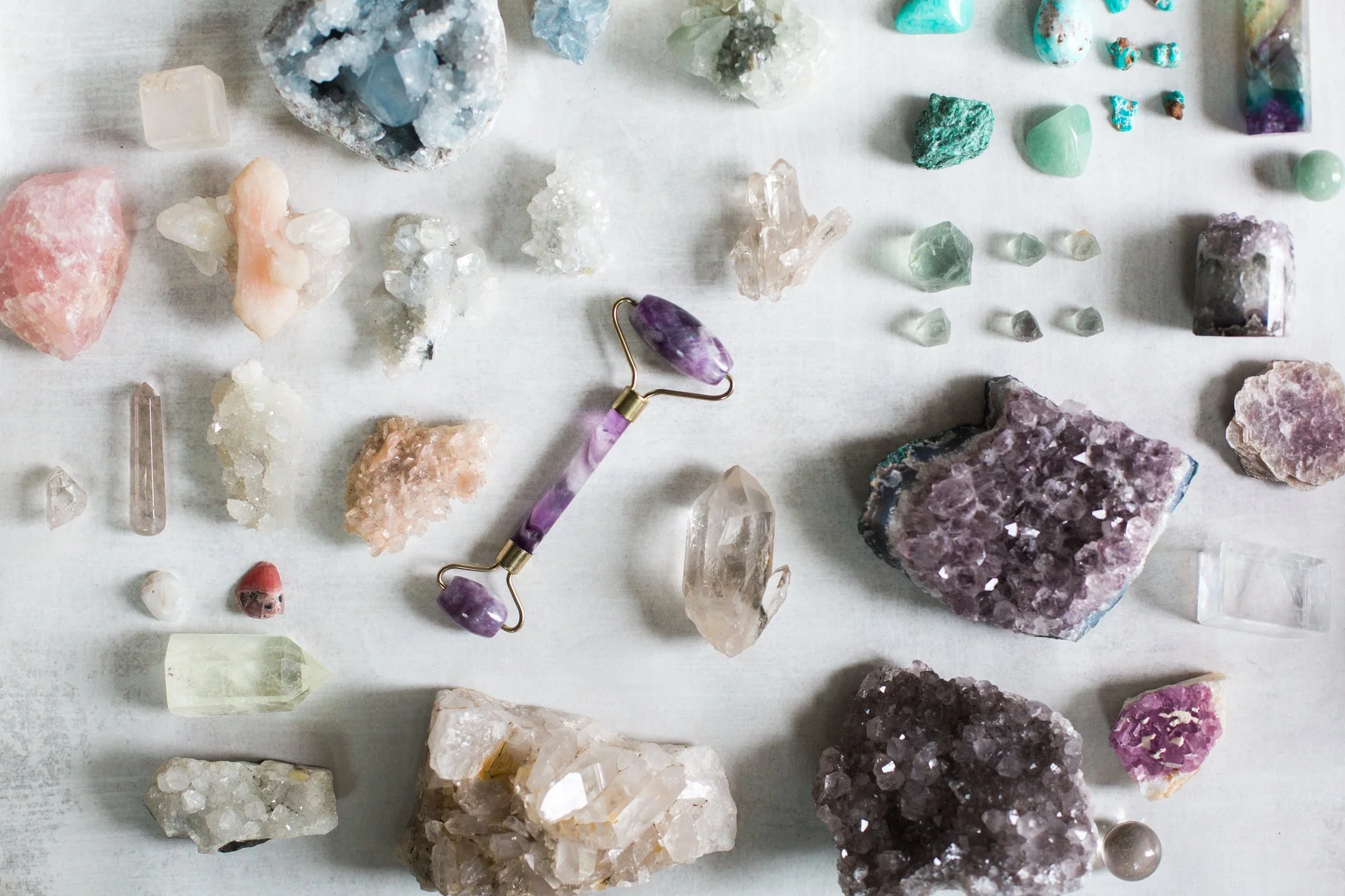The Empath-to-Alchemist Pipeline: Why Spiritual Beauty Deserves More Than Buzzwords and Accessories