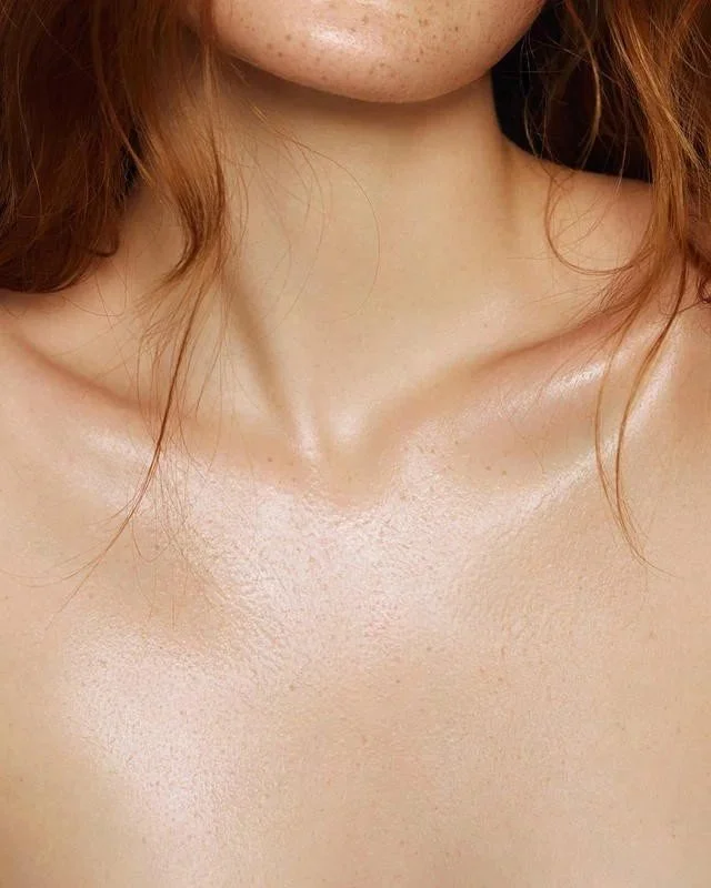 Beauty Energy Archetypes™ Explained: The Original Energetic Skin Typing System