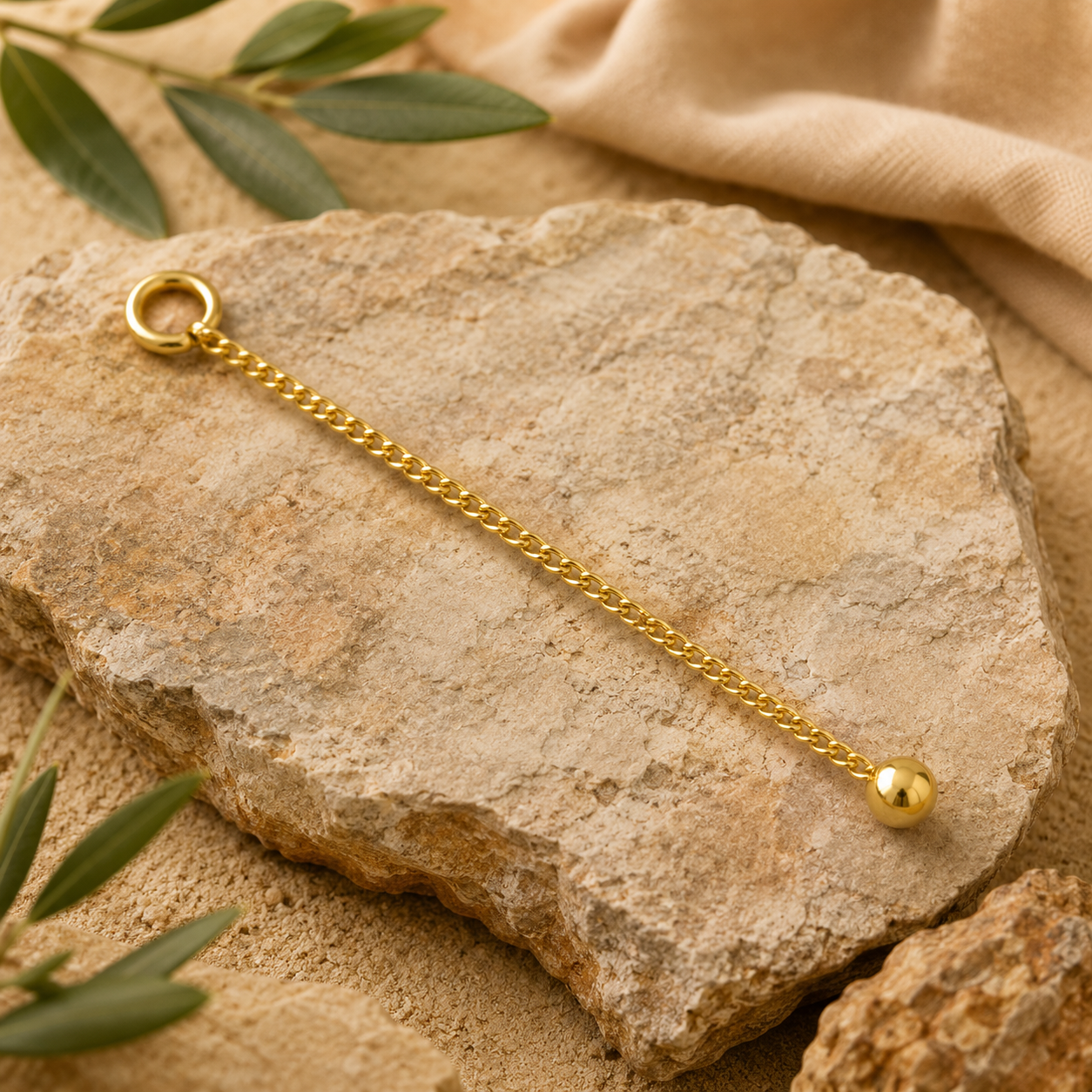 an iage of the quantum acupressure wand from light life technology