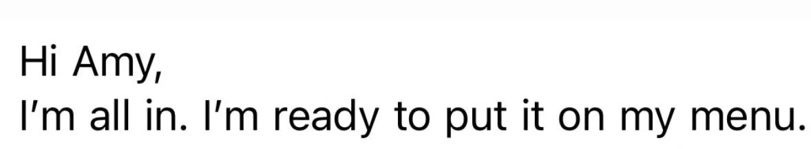 estheticians are ready