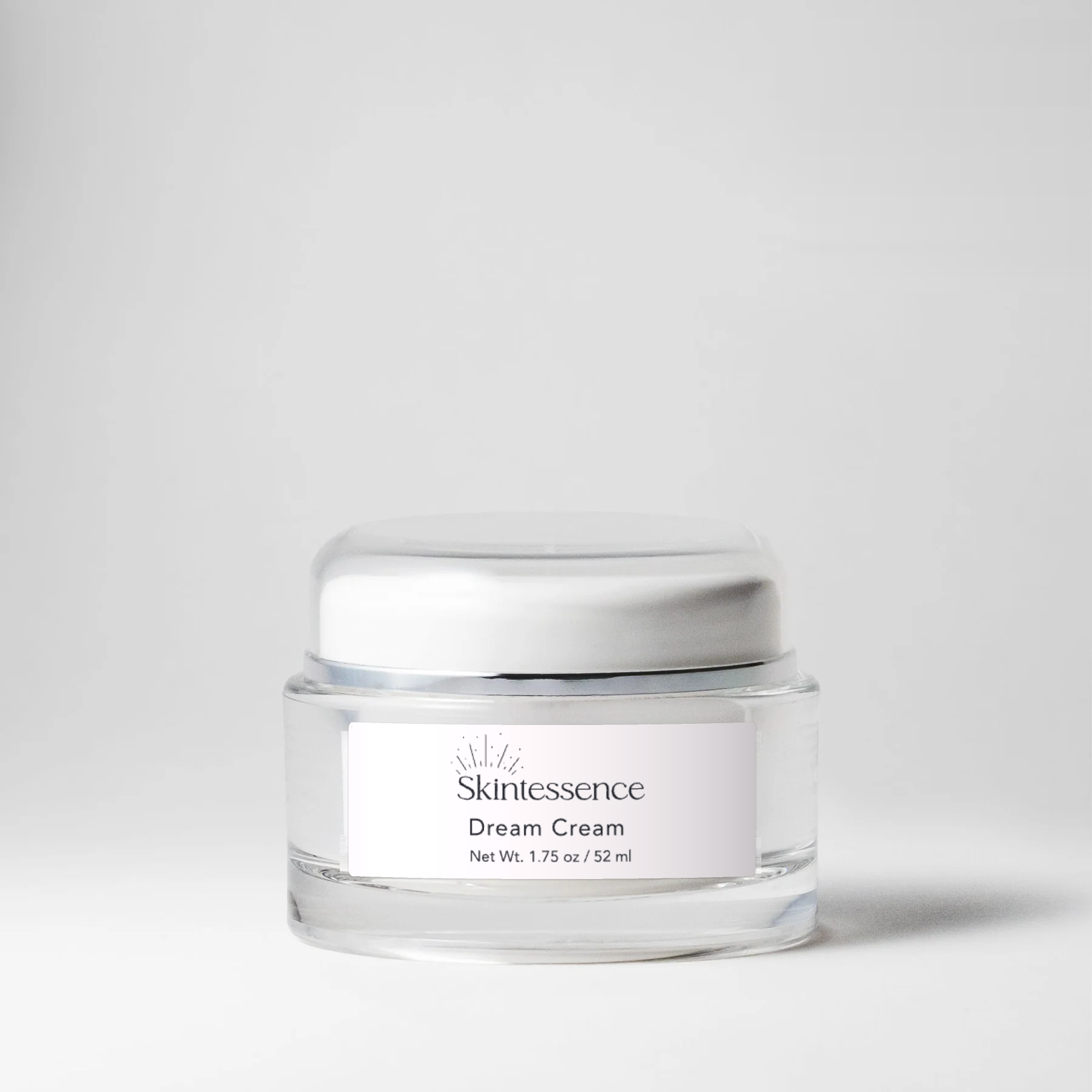 An image of the light lift dream cream