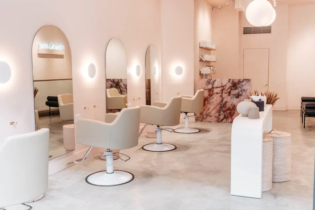 7 Photos Every Salon Should Be Posting On Social Media For a Consistent Brand