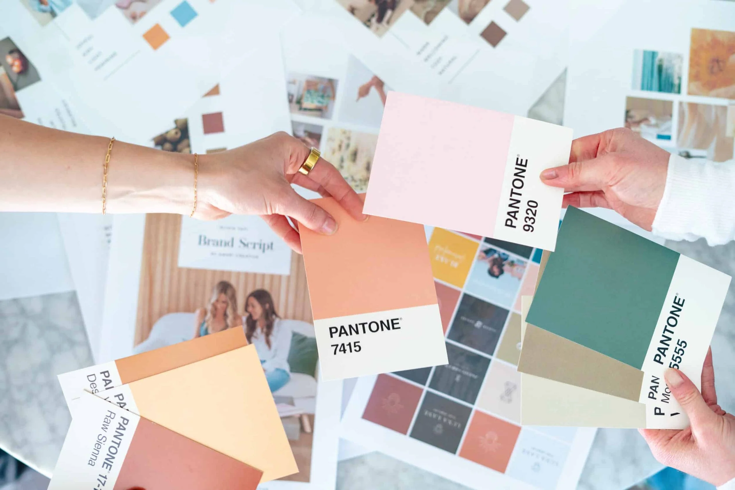 How to manage social media for small businesses (Tips to prevent burnout)