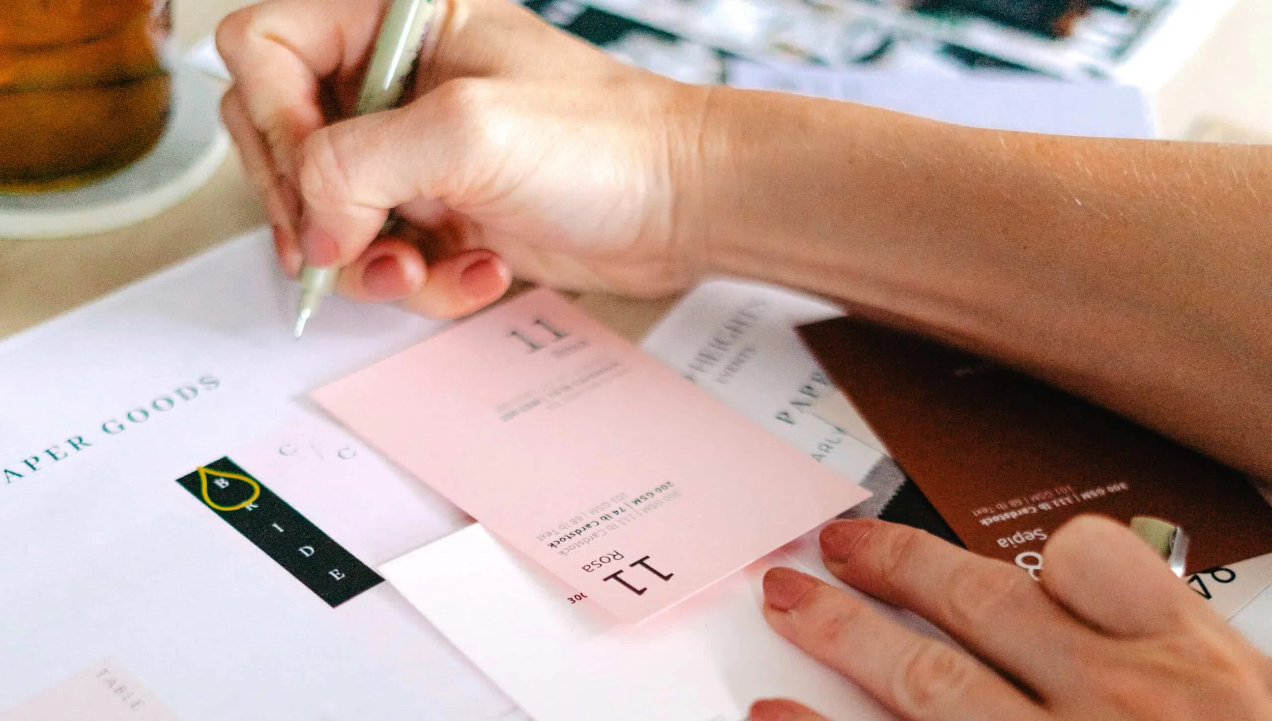 Content Clarity Workshop