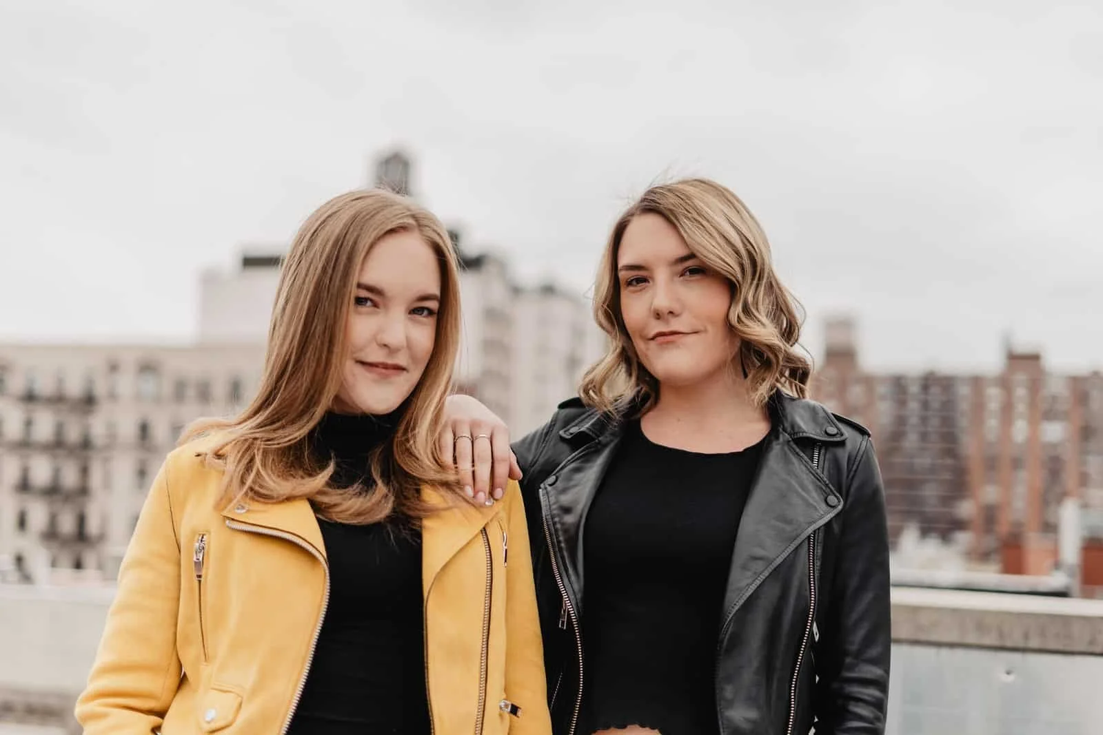 How to Prepare for Your San Diego Mini Brand Shoot or Headshot Session